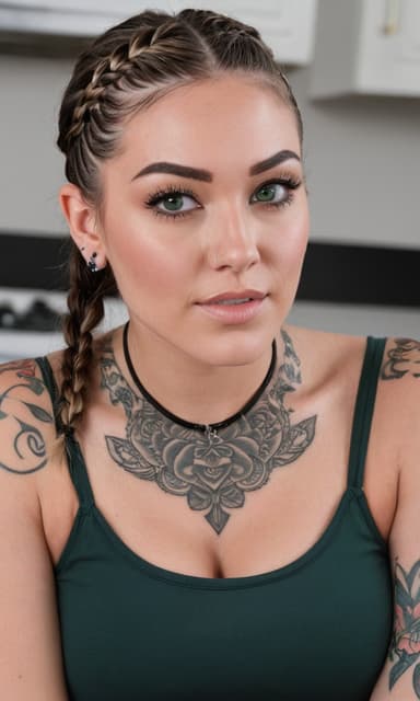 Adalynn Medina