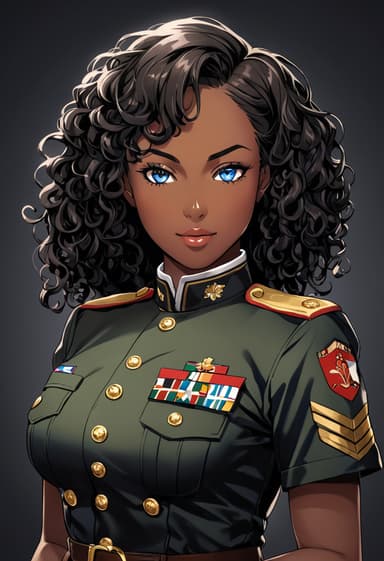 Joselyn Harrell
