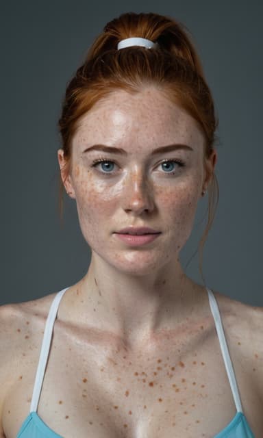 Melissa Swanson