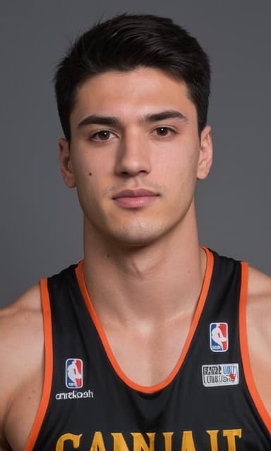 Mauricio Gentry