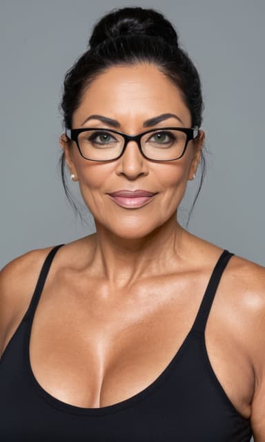 Yazmin Frye