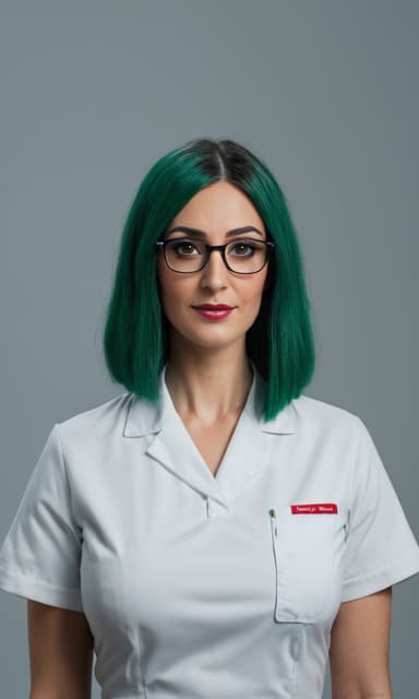 Paloma Atkinson