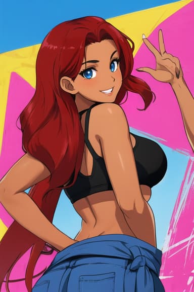 Helena Cordova