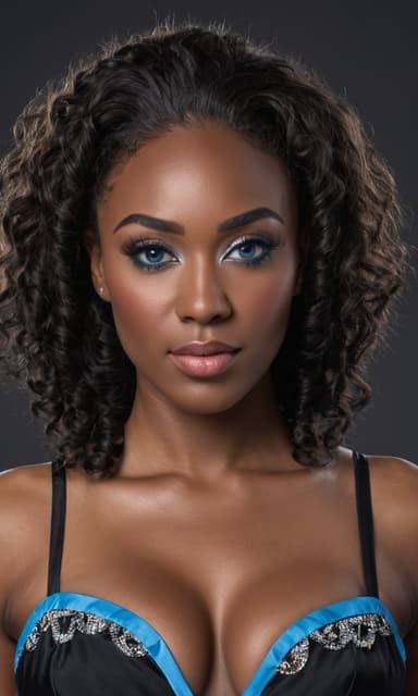 Tiana Rollins