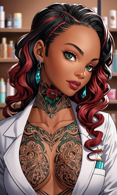 Moriah Keith