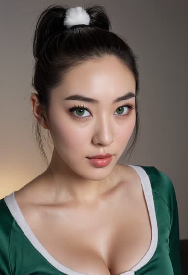 Iris George