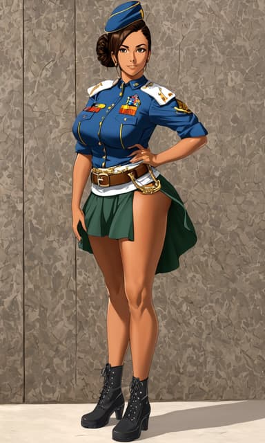 Donna Mccann