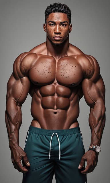 Tony Green