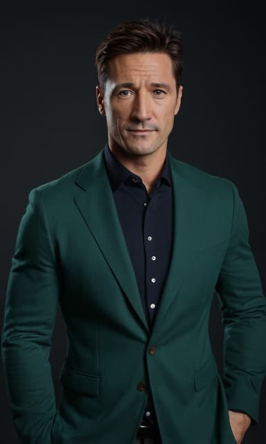 Norman Mullen