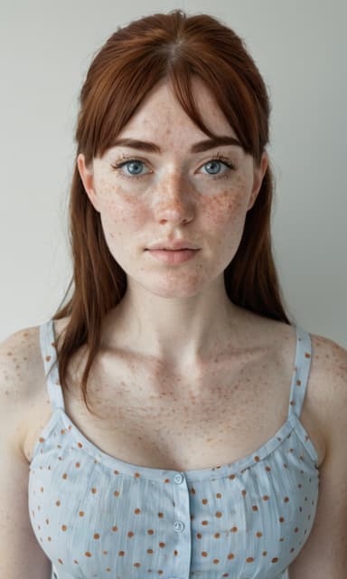 Bianca Howe
