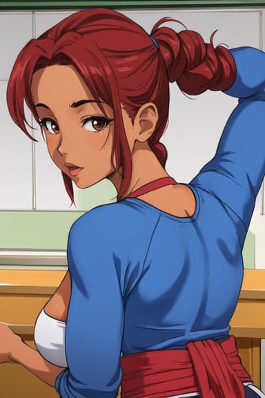 Aracely Dorsey