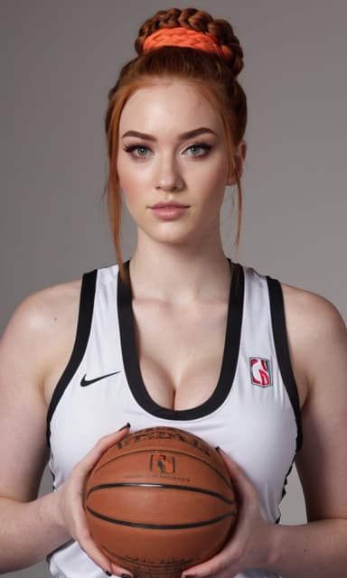 Jazmine Conrad