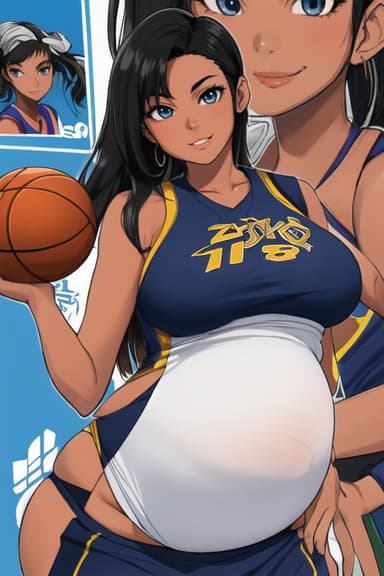 Jacqueline Terrell