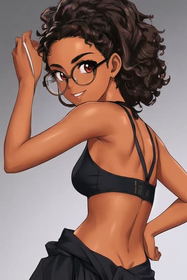 Nicole Hill