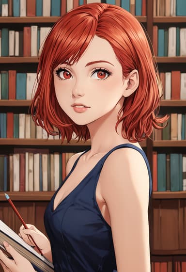 Aileen Archer