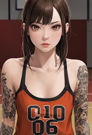 Alyson Cherry