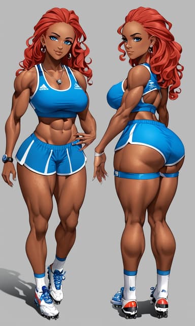 Veronica Frazier