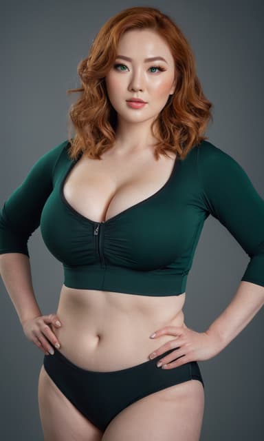 Abbie Li