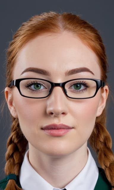Cora Blanchard