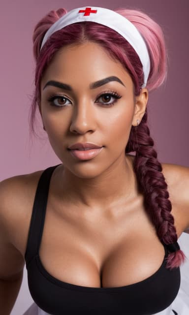 Maleah Moore