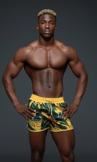 Guy Hester