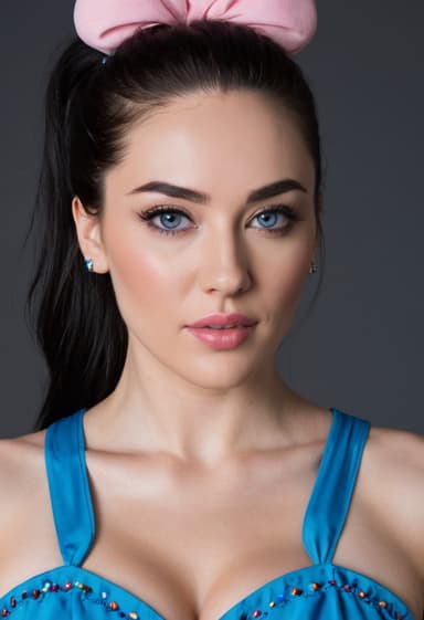 Grace Huerta