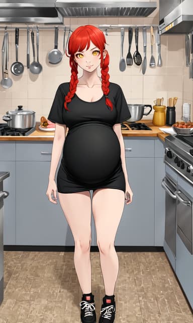 Trinity Cook
