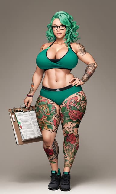 Micaela Ingram