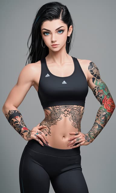 Mikayla Drake