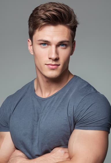 Dexter Crawford