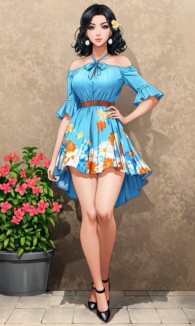 Laylah Flowers