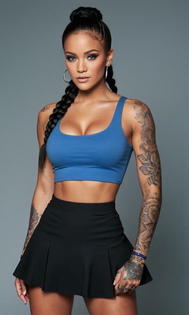 Rhianna Rush