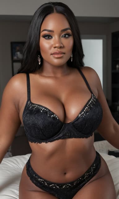 Alisson Caldwell