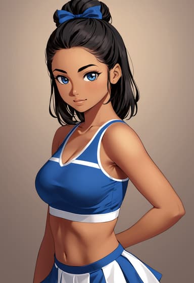 Aliyah Orozco
