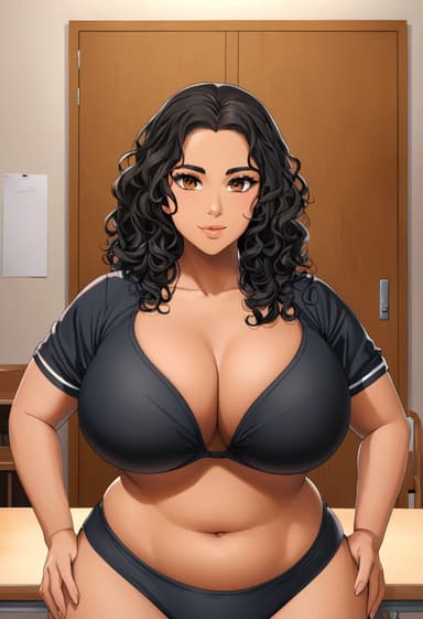 Amira Banks