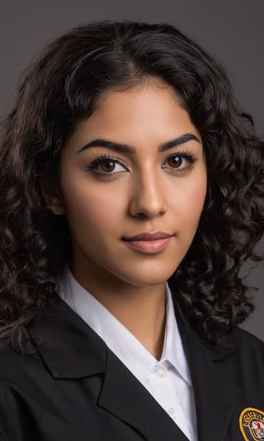 Luna Trevino