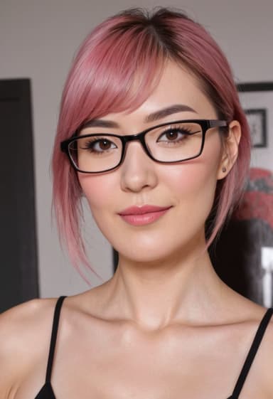 Karlie Ashley