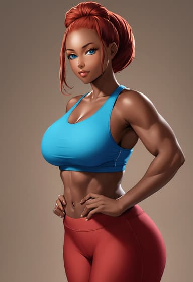 Miya Pennington
