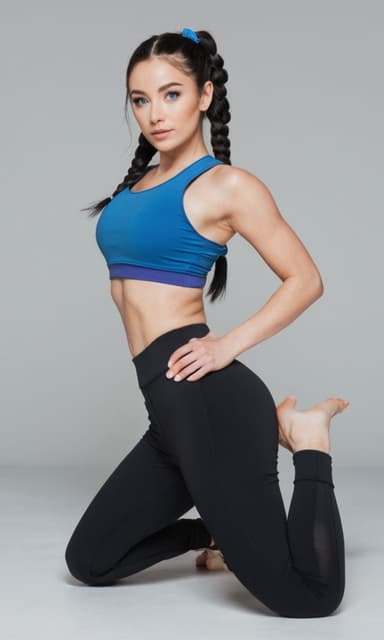 Abbie Bailey