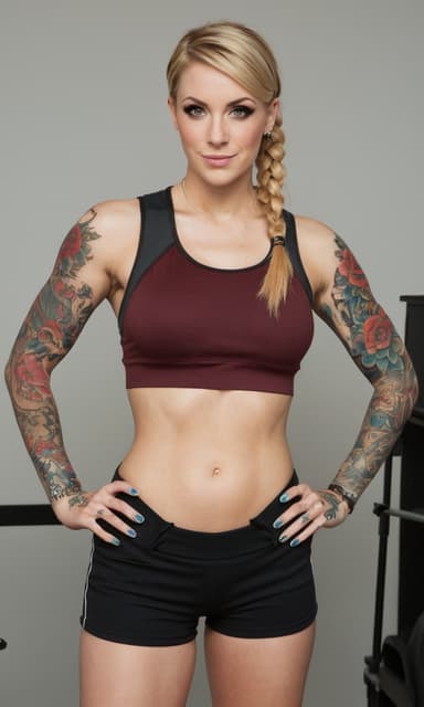 Annika Fischer