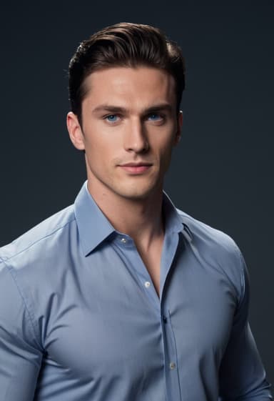 Andy Rush