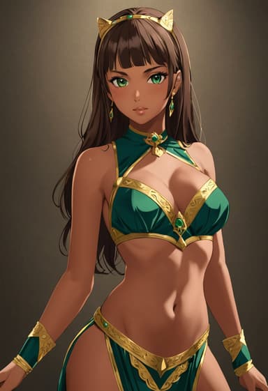 Alia Cervantes