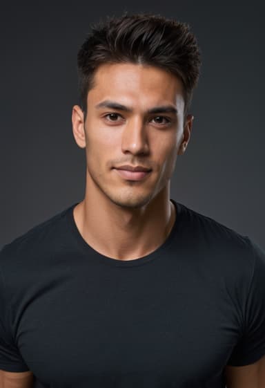 Lucas Kirk
