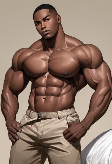 Wilton Brown