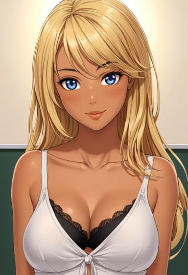 Kara Chang