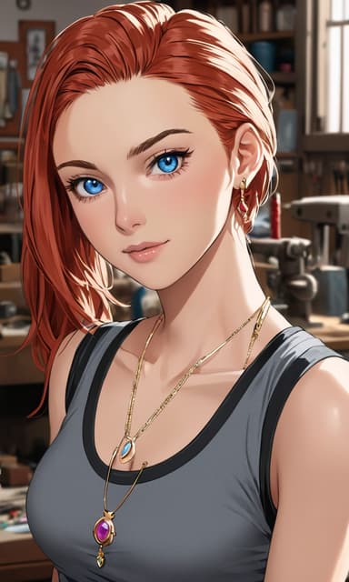 Ellen Hanson