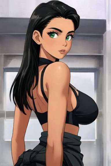 Evelyn Fry