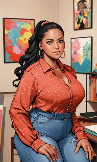 Ayanna Montgomery