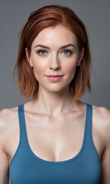 Marisa Daugherty
