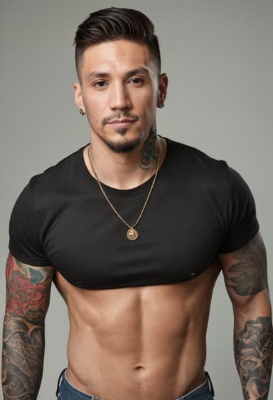 Loren Rodriguez